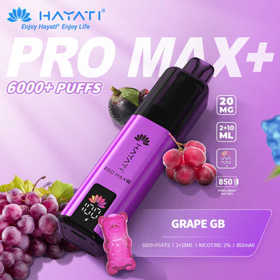 Grape GB