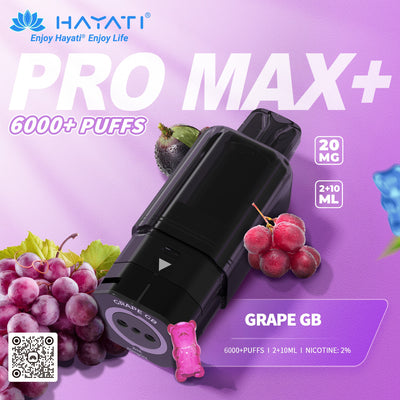 Grape GB