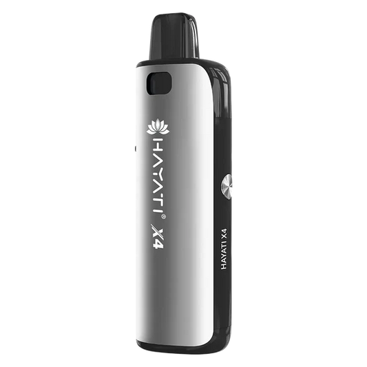 Hayati X4 Refillable Pod Vape Kit