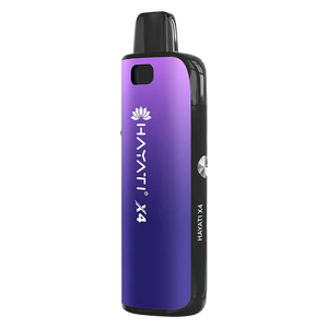 Hayati X4 Refillable Pod Vape Kit