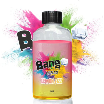 Bang Ice Blast E-liquid