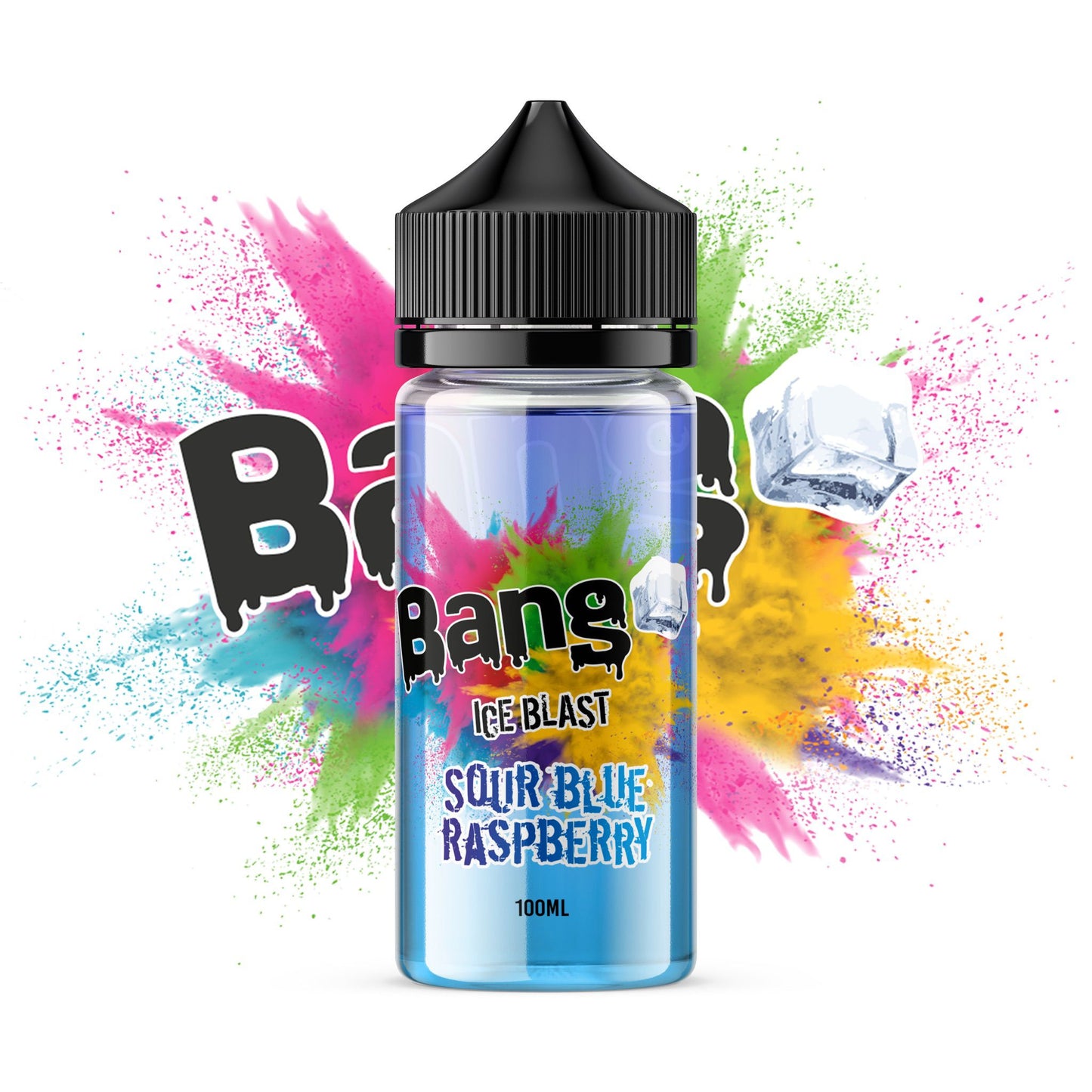 Bang Ice Blast E-liquid