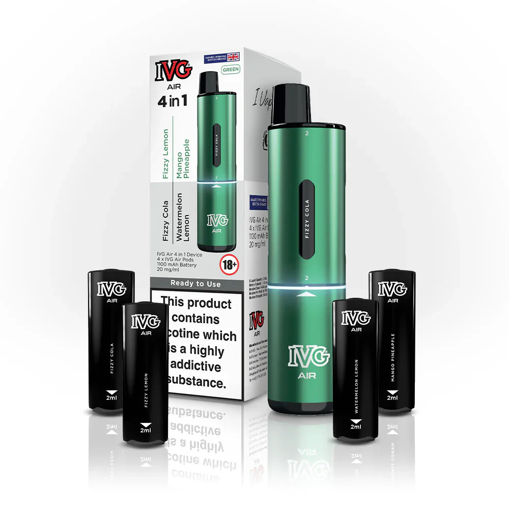 IVGAIR4in1ThumbnailGreenEditionPODS