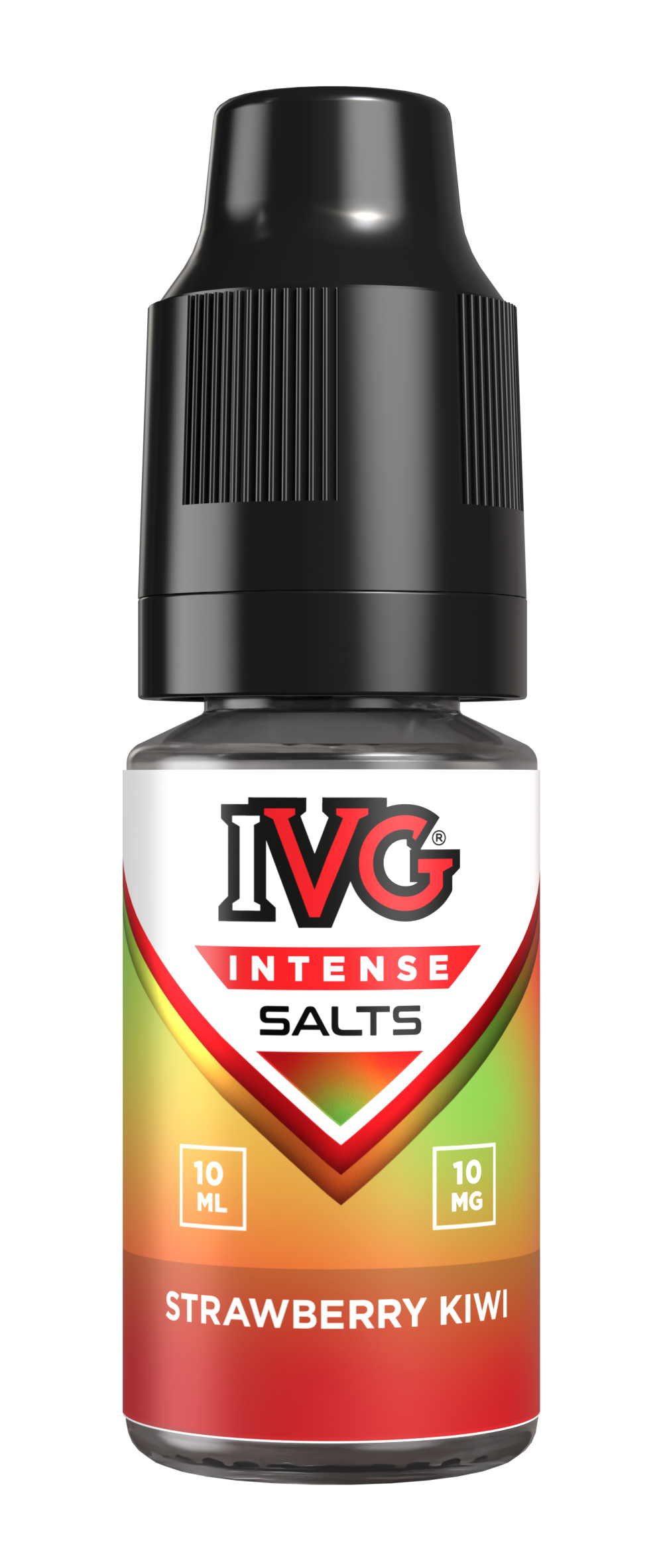 IVG Intense Salts 10 mg and 20 mg Pack of 10