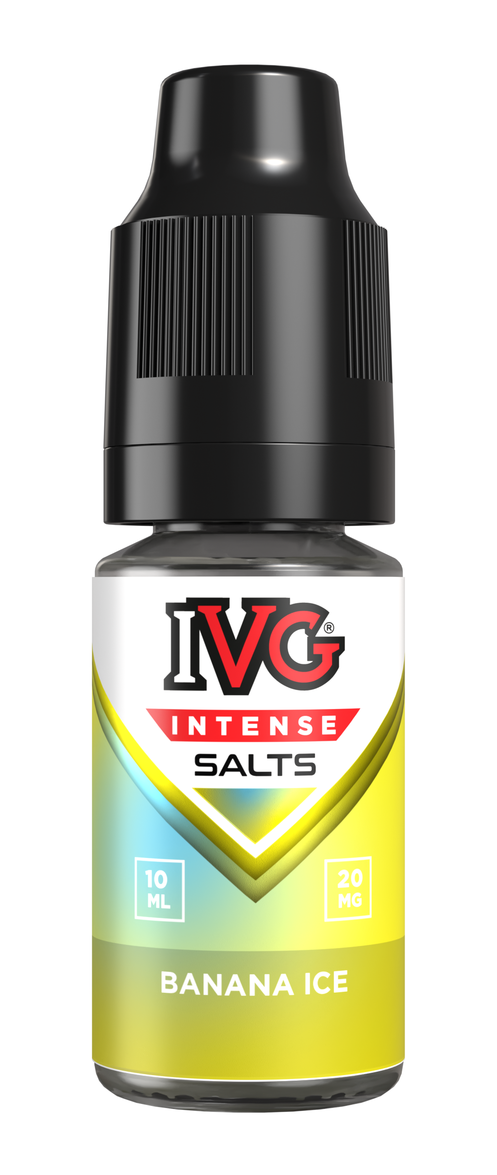 IVG Intense Salts 10 mg and 20 mg Pack of 10