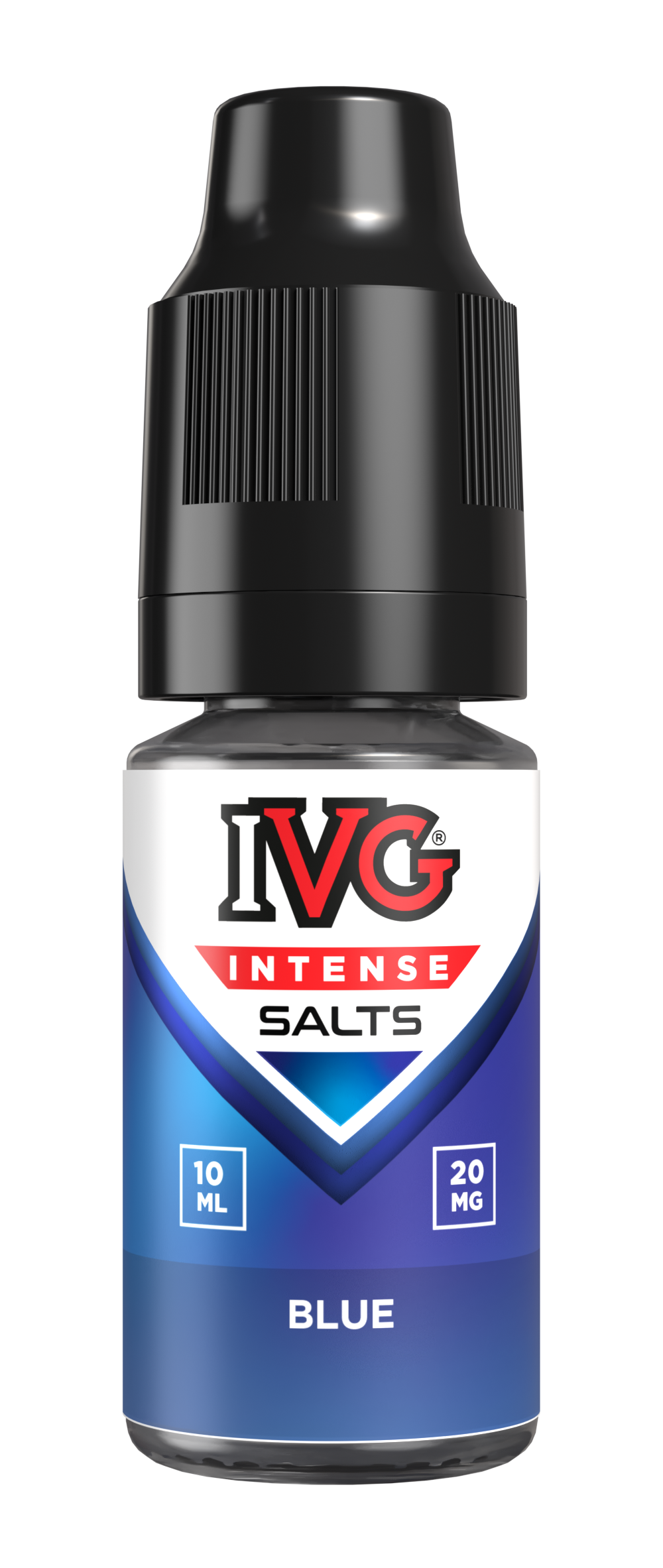 IVG Intense Salts 10 mg and 20 mg Pack of 10