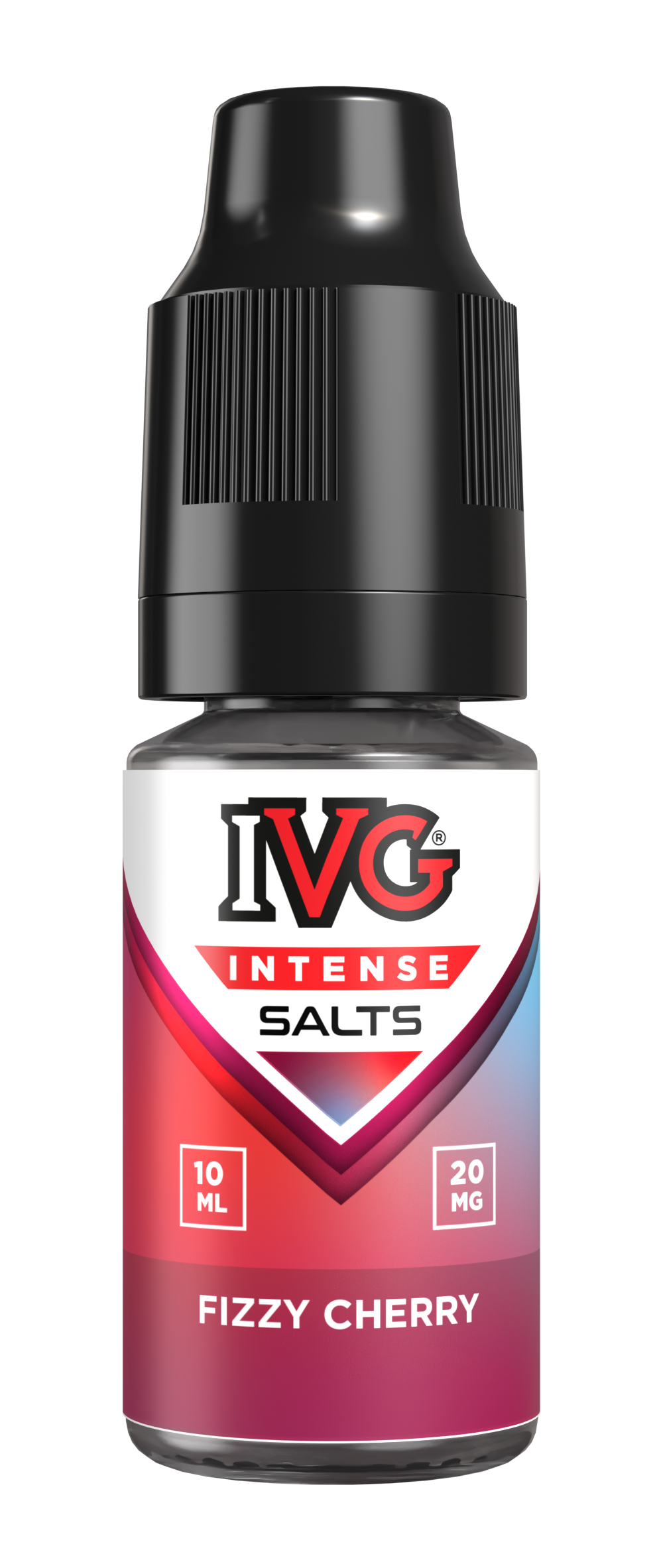 IVG Intense Salts 10 mg and 20 mg Pack of 10