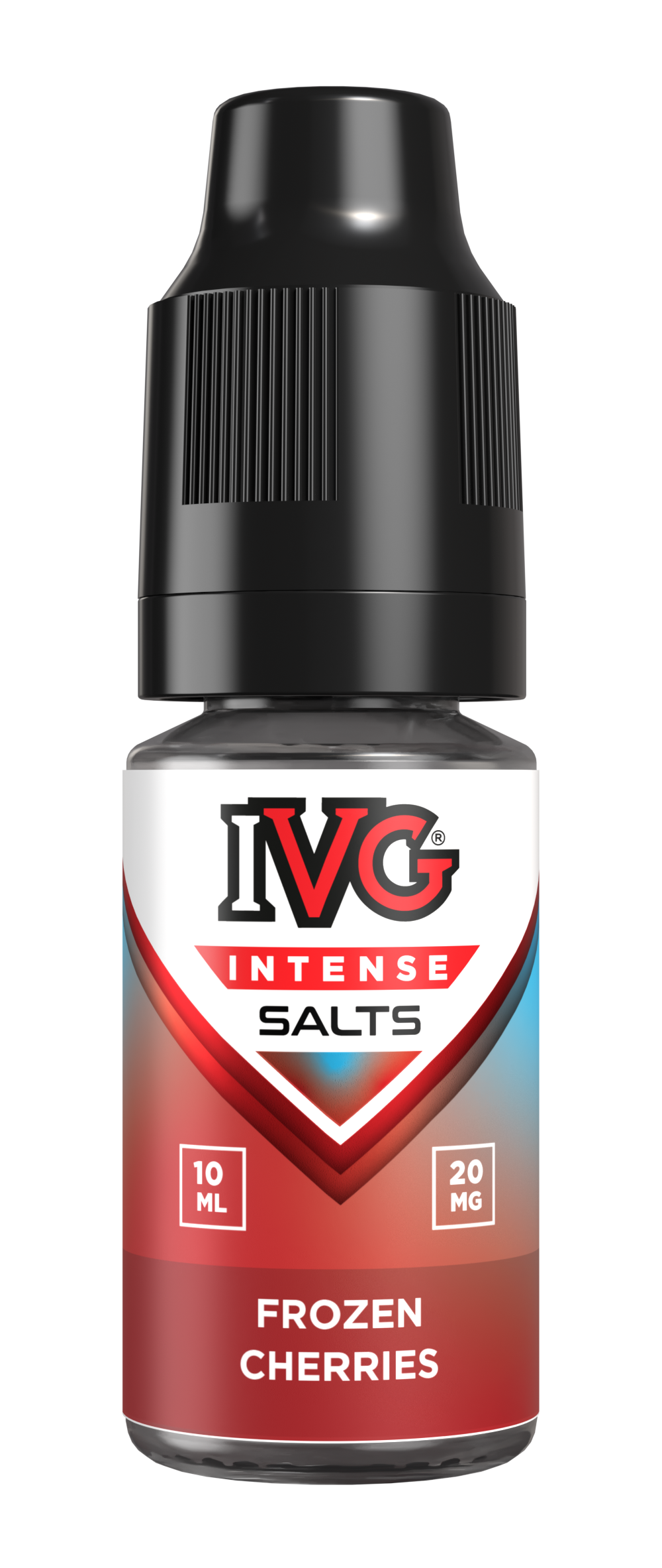 IVG Intense Salts 10 mg and 20 mg Pack of 10