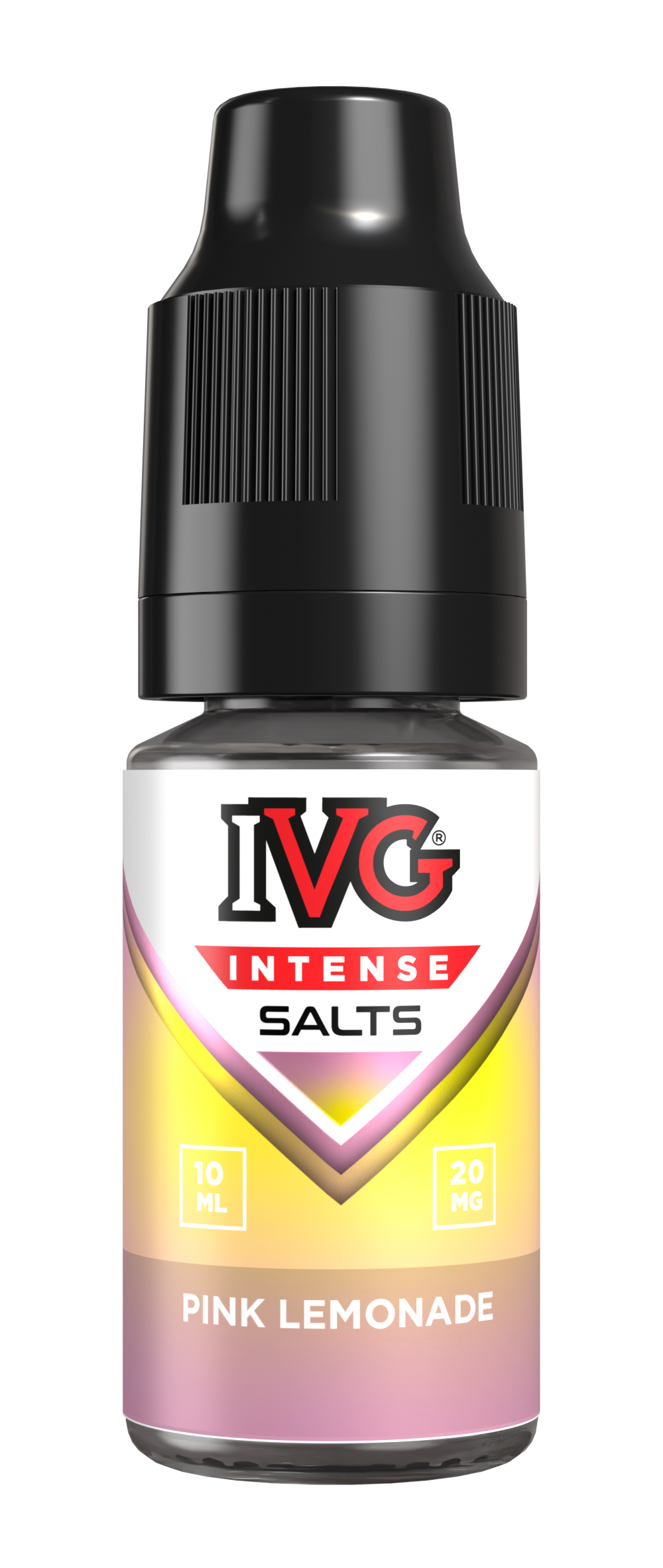IVG Intense Salts 10 mg and 20 mg Pack of 10
