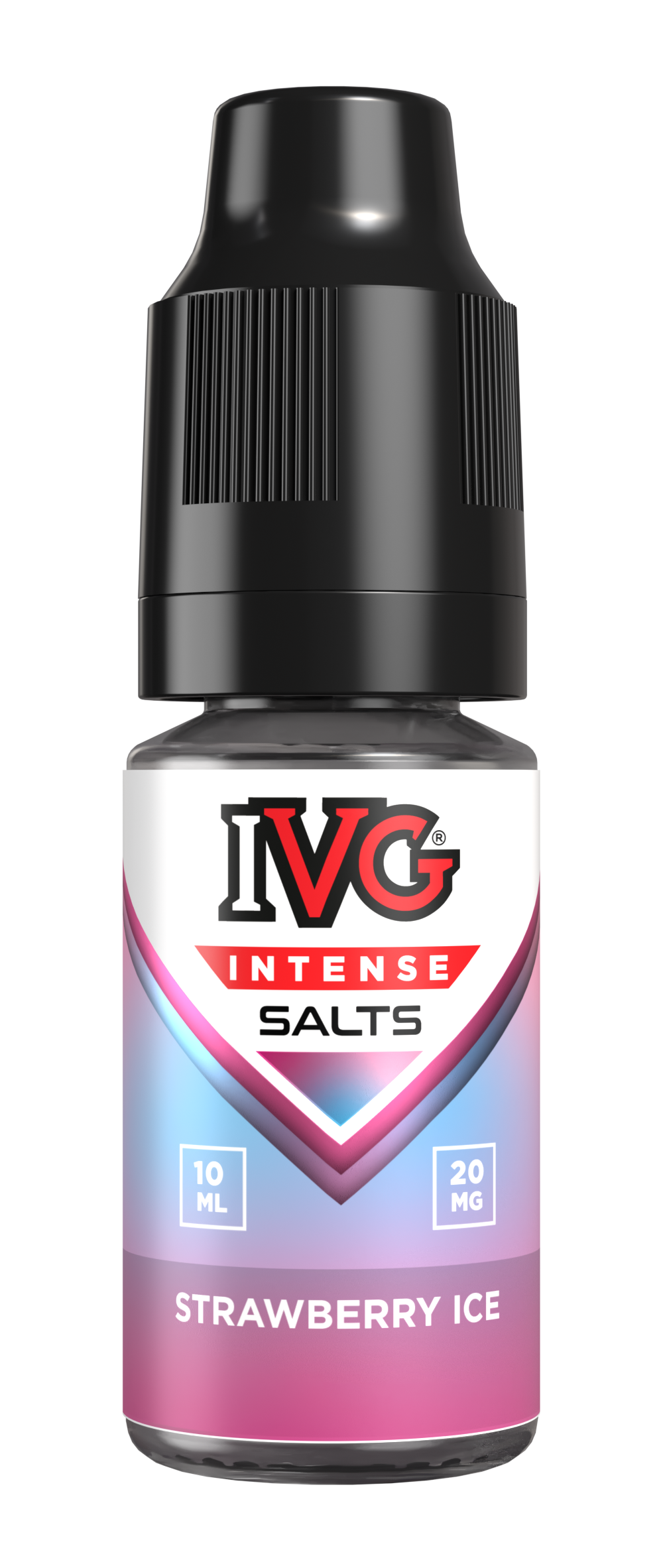 IVG Intense Salts 10 mg and 20 mg Pack of 10