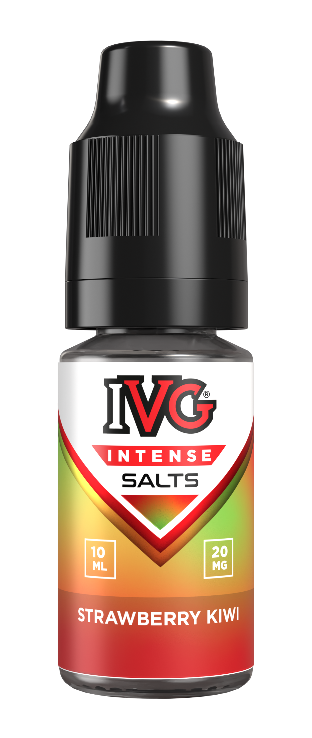 IVG Intense Salts 10 mg and 20 mg Pack of 10