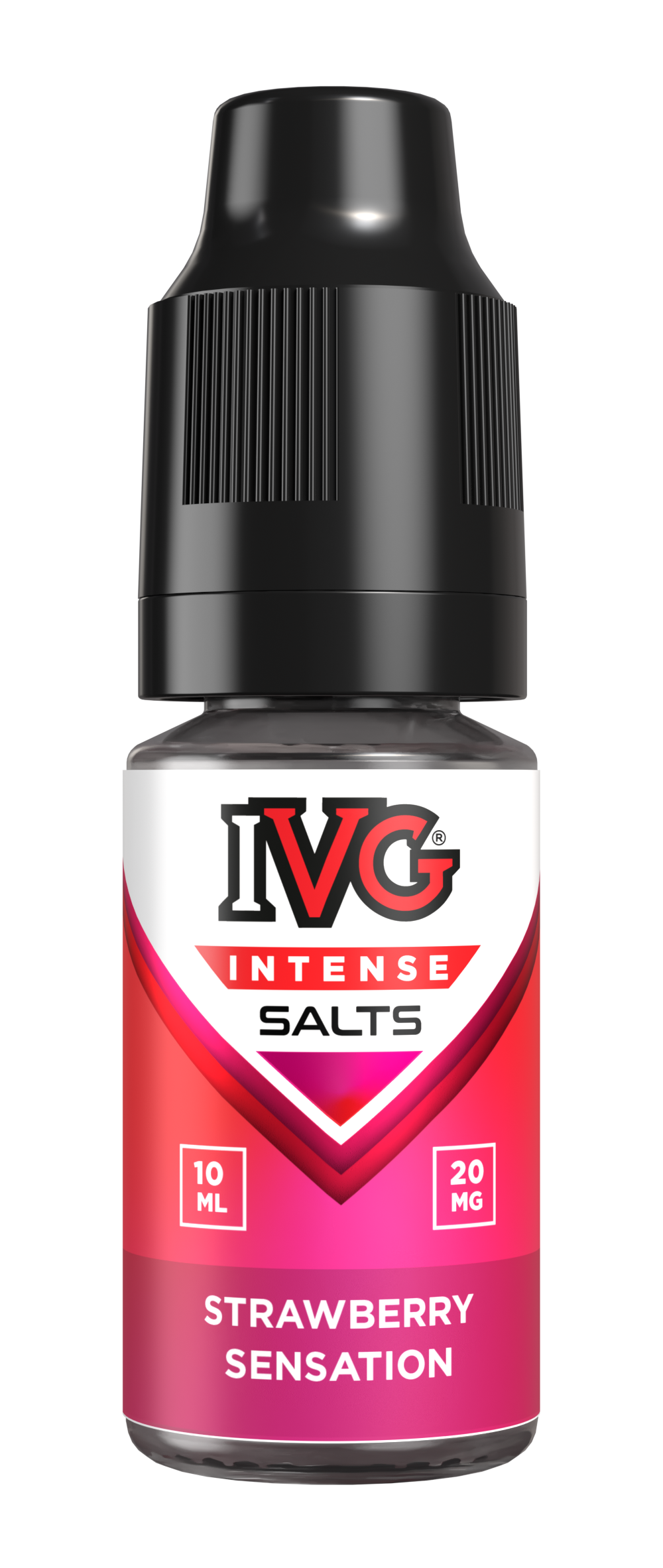 IVG Intense Salts 10 mg and 20 mg Pack of 10
