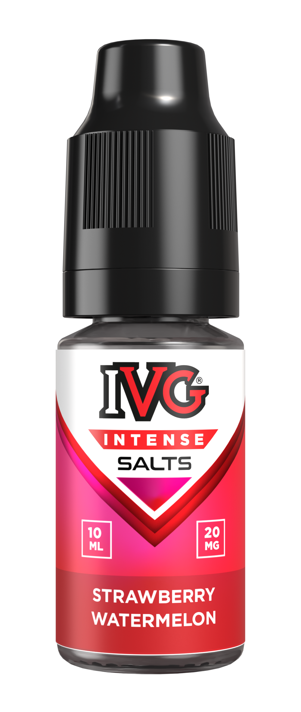 IVG Intense Salts 10 mg and 20 mg Pack of 10