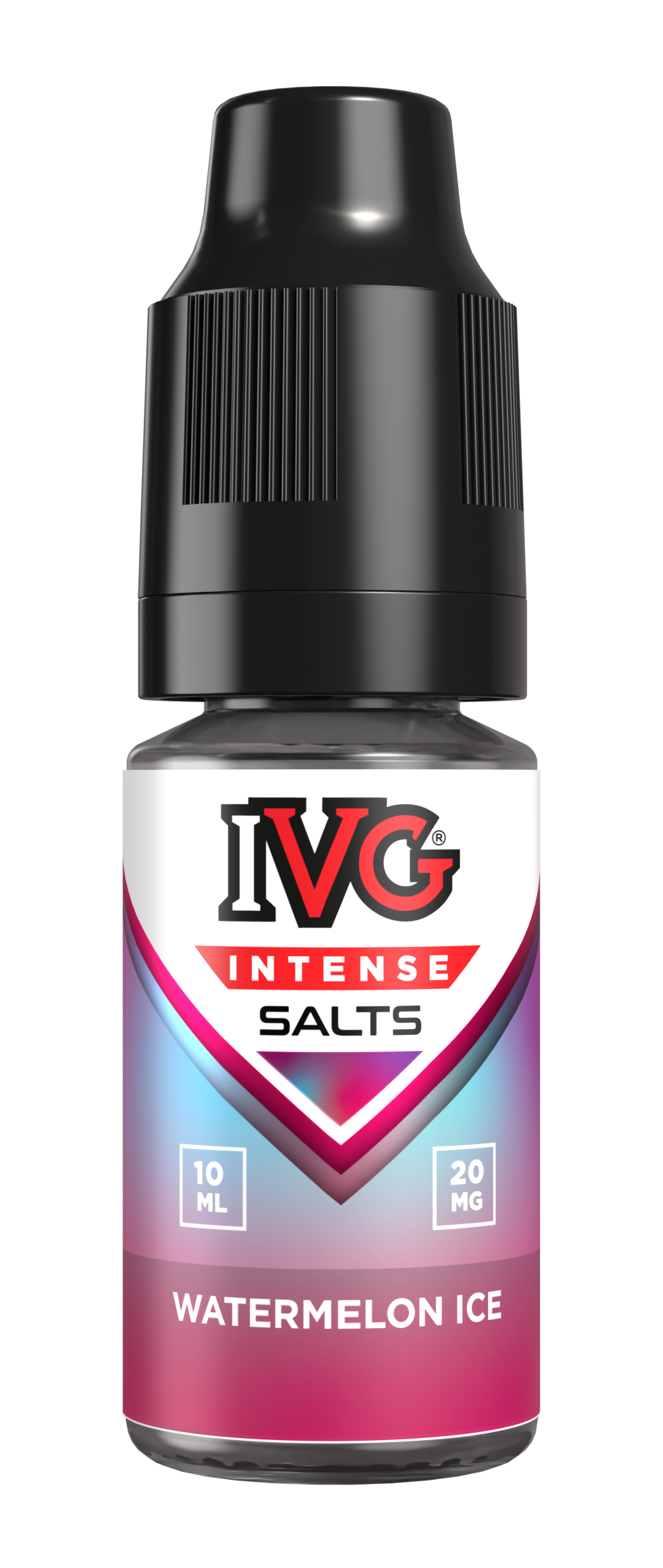 IVG Intense Salts 10 mg and 20 mg Pack of 10