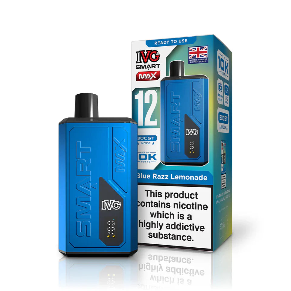 IVG Smart Max