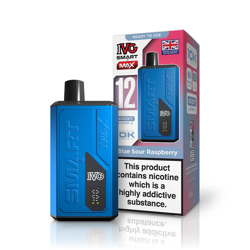 IVG Smart Max