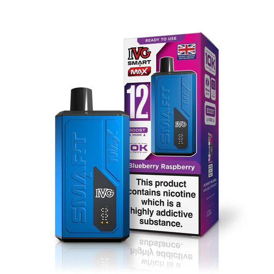 IVG Smart Max