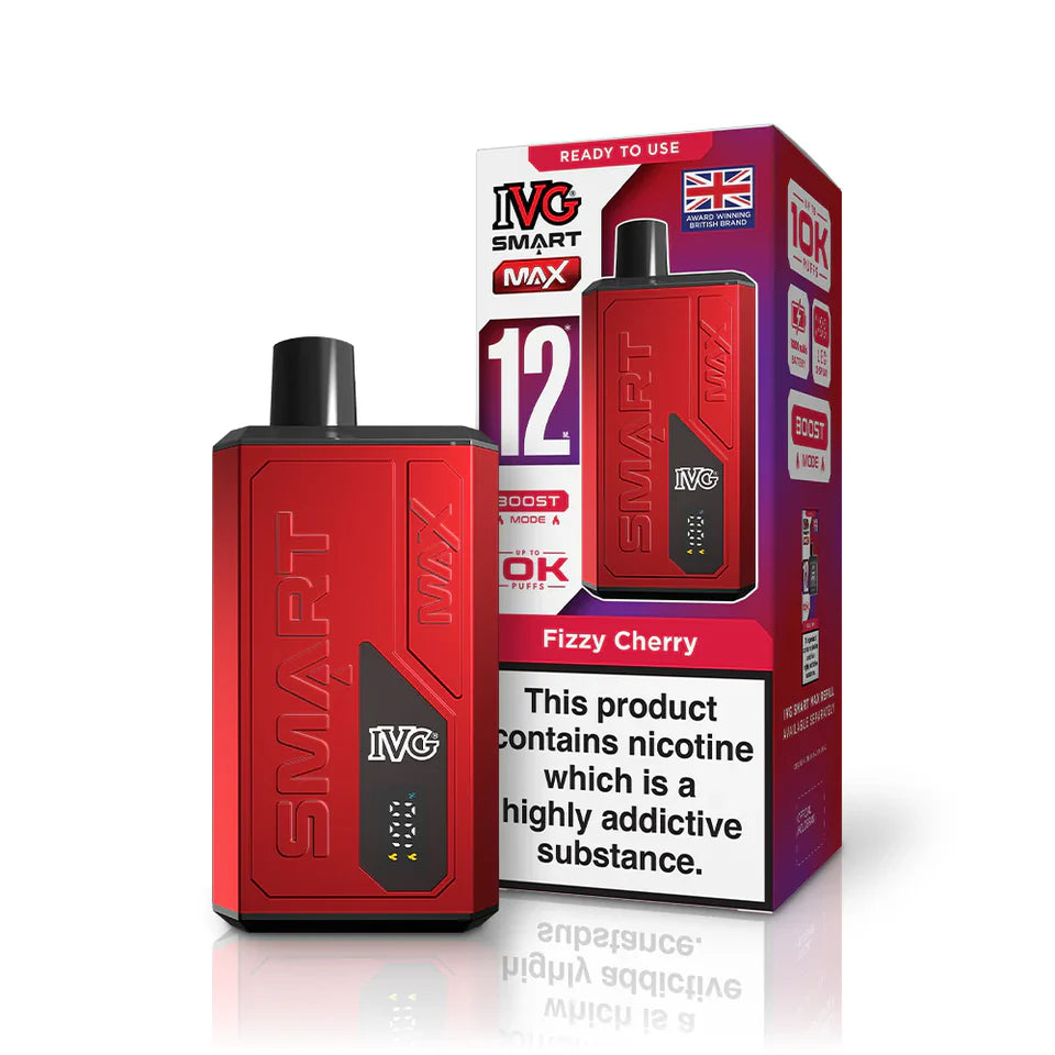 IVG Smart Max