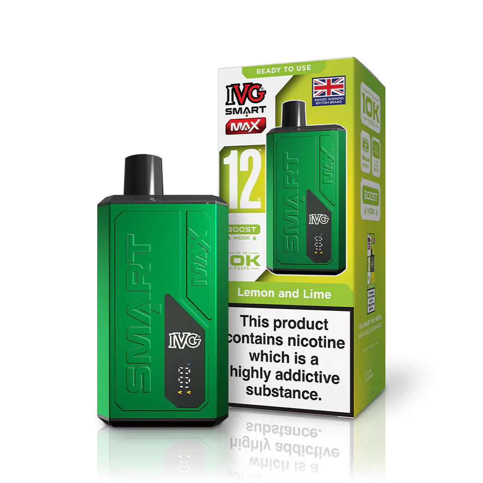 IVG Smart Max