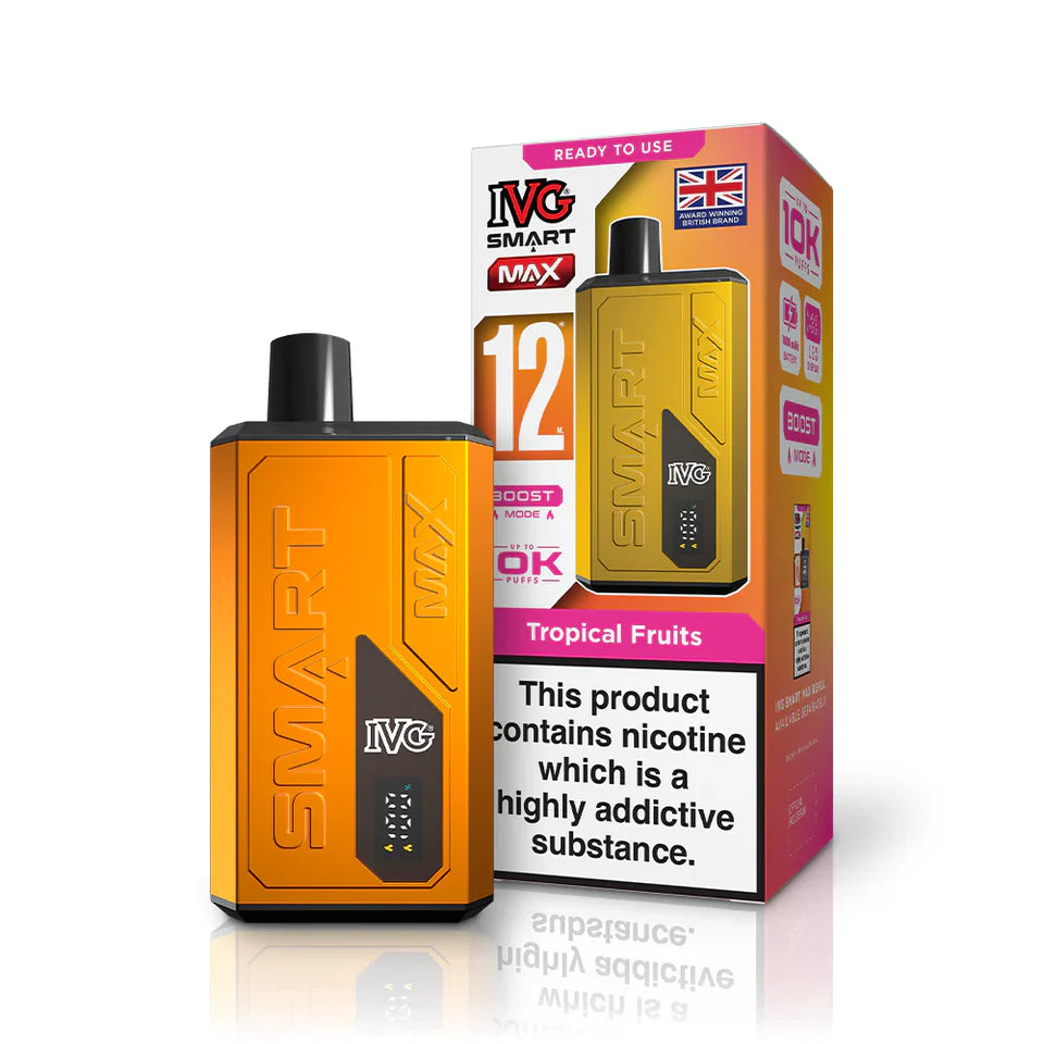 IVG Smart Max