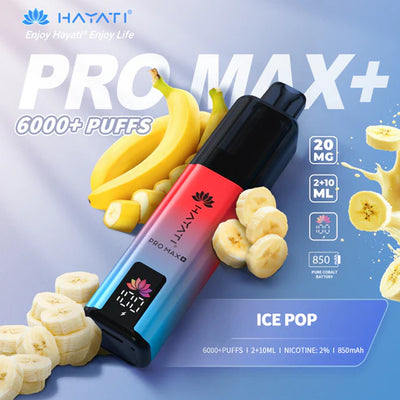 Ice Pop