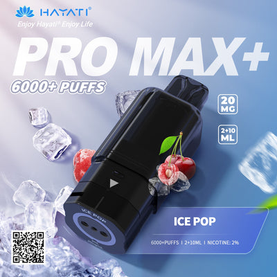 Ice Pop