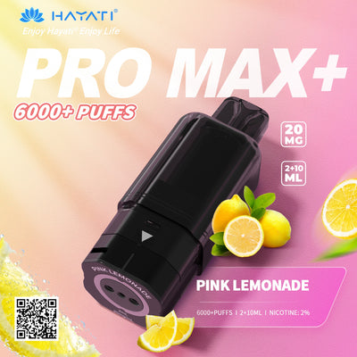 Pink Lemonade