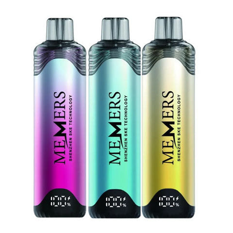 SKE Memers Wukong V10000 Disposable Vape Kit
