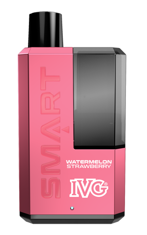 IVG Smart 5500 Puffs Disposable Vape Pod System Kit