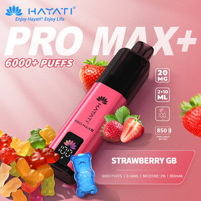 Strawberry GB