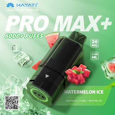 Watermelon Ice