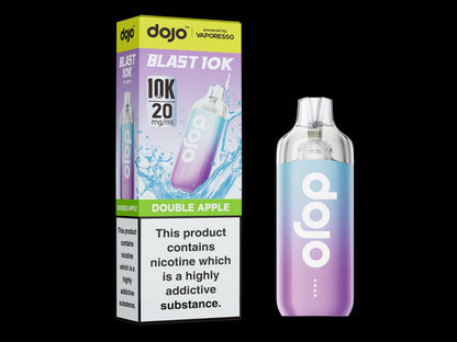 Dojo Blast 10K Vape Kit