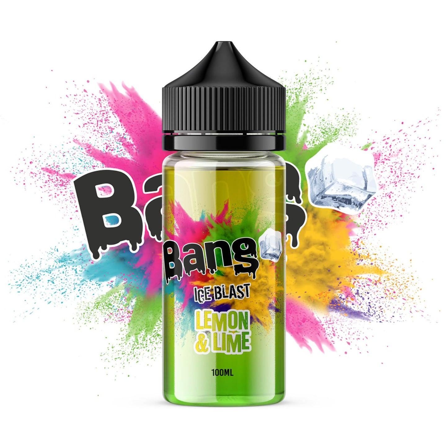 Bang Ice Blast E-liquid