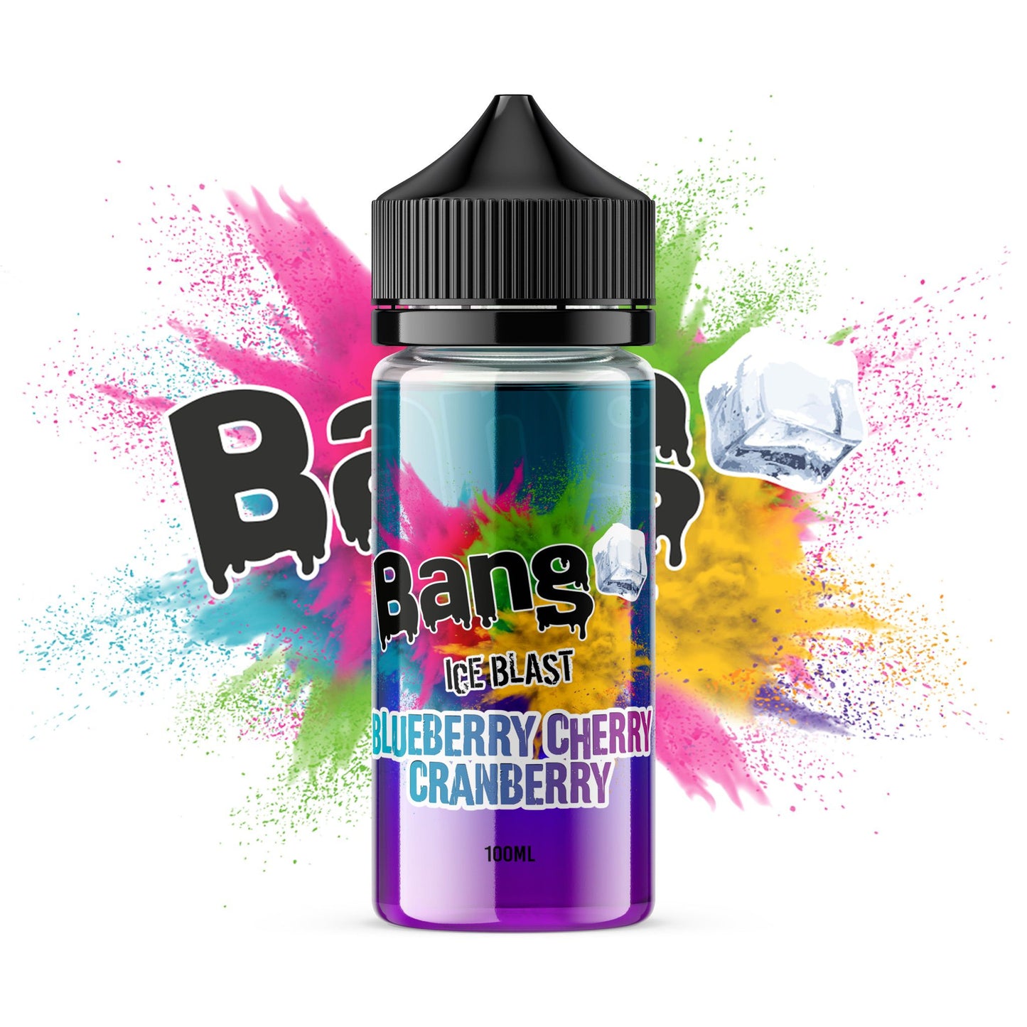 Bang Ice Blast E-liquid