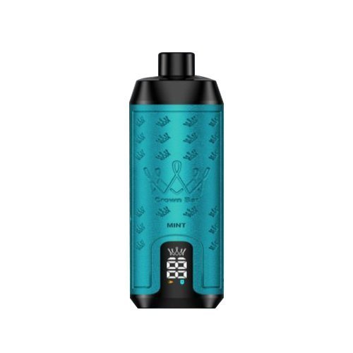 Al Fakher Crown Bar 15,000 Puffs Disposable Vape - The Vape Giant