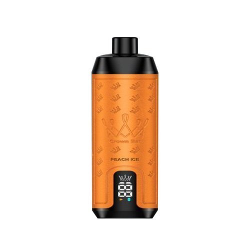 Al Fakher Crown Bar 15,000 Puffs Disposable Vape - The Vape Giant