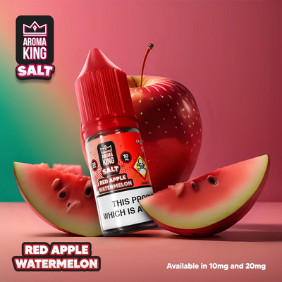 Red Apple Watermelon