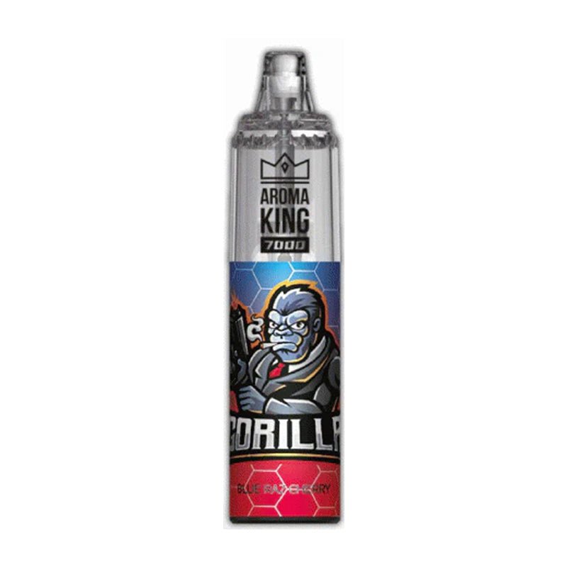 Aroma King 7000 Puffs Disposable Vape Device 20MG