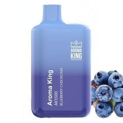 Aroma King AK5500 Puffs Disposable Vape Device