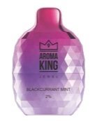 Aroma King Jewel 8000 Disposable Vape Box of 10 - #Simbavapeswholesale#