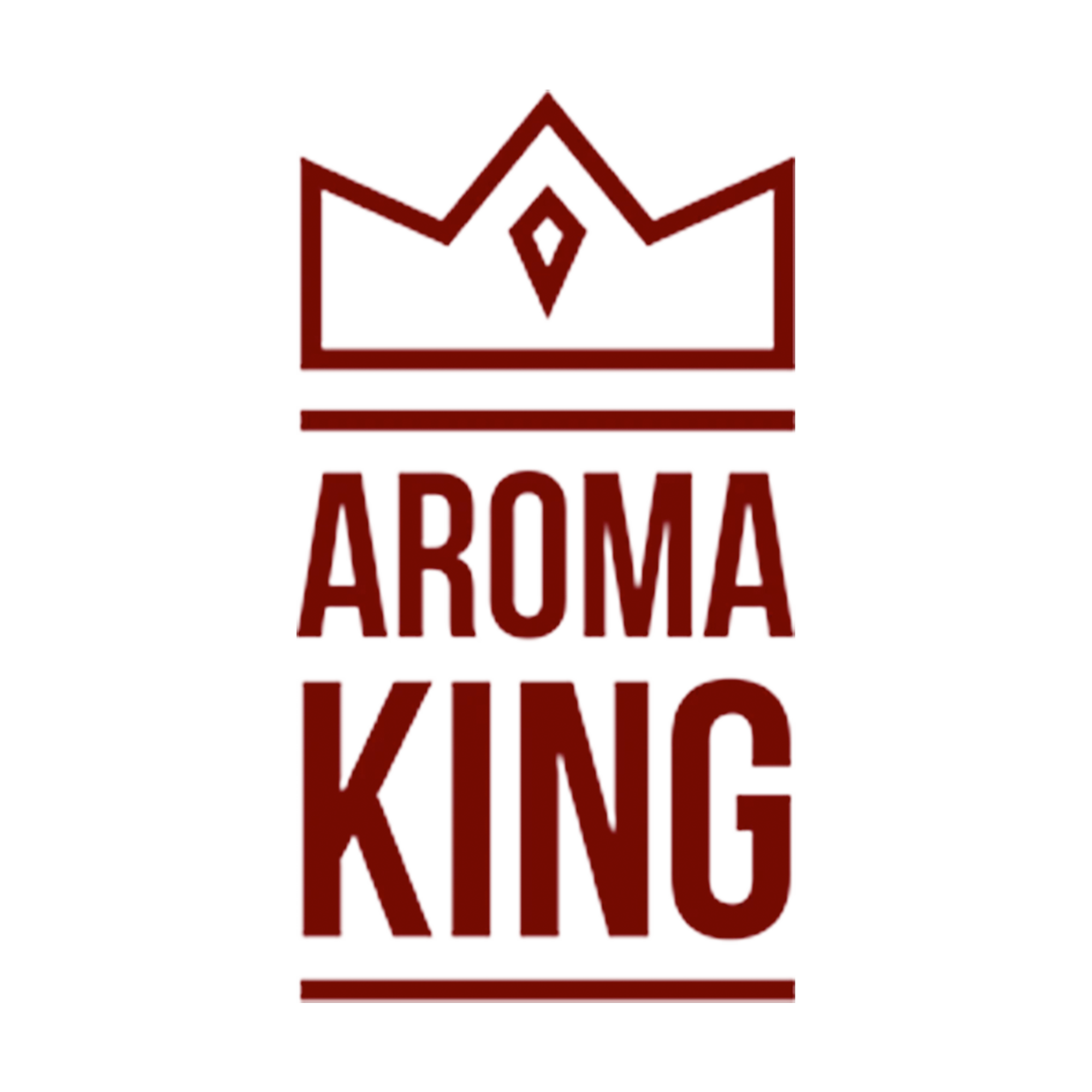 aroma-king logo
