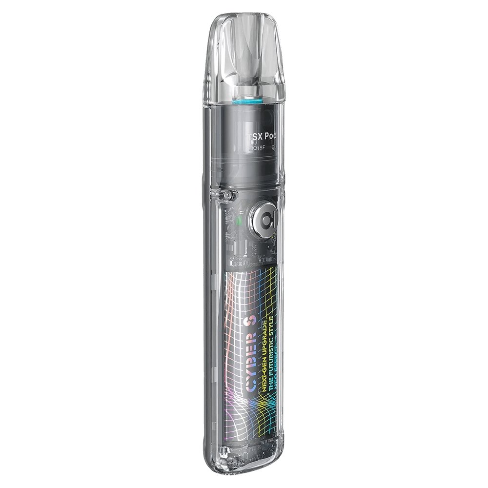 Aspire - Aspire Cyber S Pod Kit - theno1plugshop