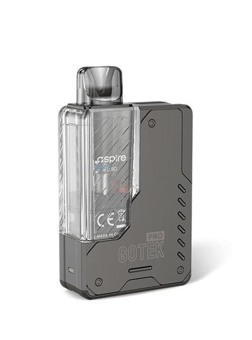 Aspire - Aspire Gotek Pro Pod System Kit - theno1plugshop