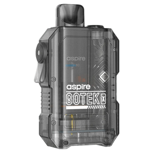 Aspire Gotek X Pod Kit Black