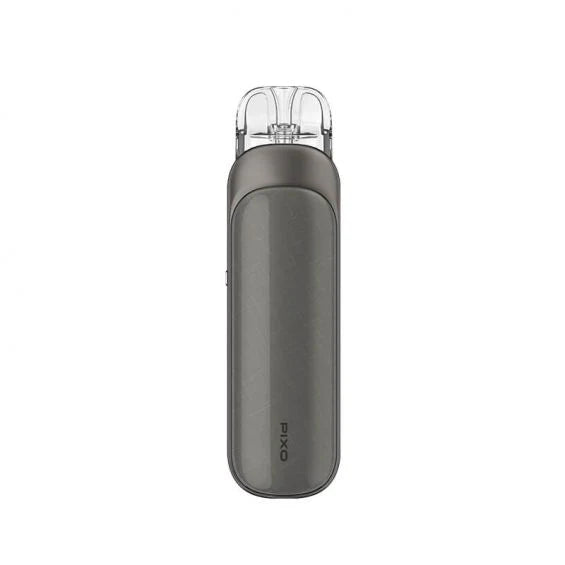 Gunmetal coloured Aspire Pixo