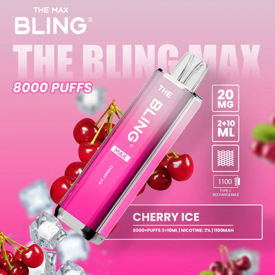 Cherry Ice