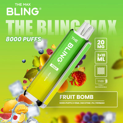 Fruit Bomb