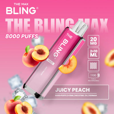 Juicy Peach