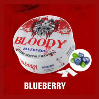 Blueberry
