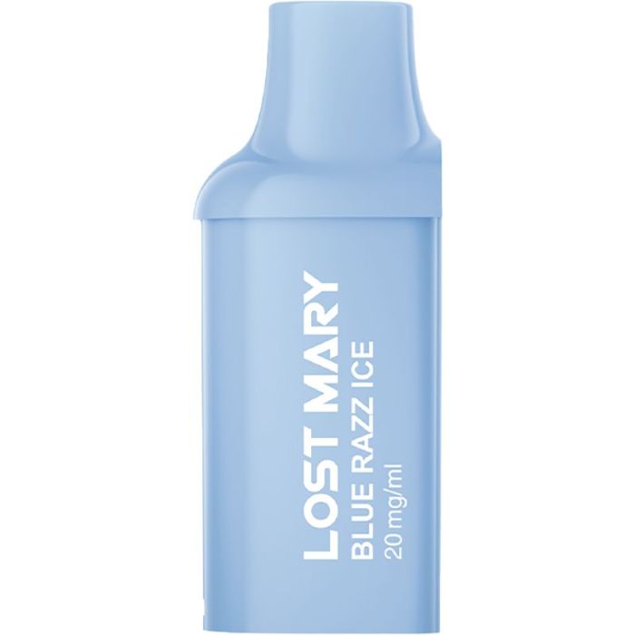 Lost Mary BM600 Replacement Pod (Pack of 10)
